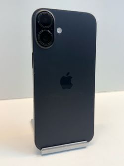 Apple iPhone 16 PLUS 128gb. ( Unlocked Phone )