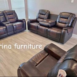 Furniture Living Room Sectional 