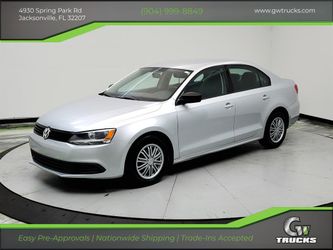2011 Volkswagen Jetta