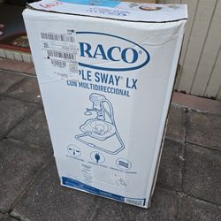 Graco Sway LX Multi-Direction