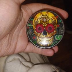 Grinder