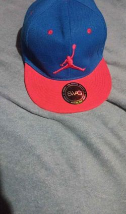 Mens Jordan Hat