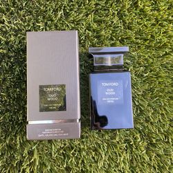 Tom Ford Oud Wood