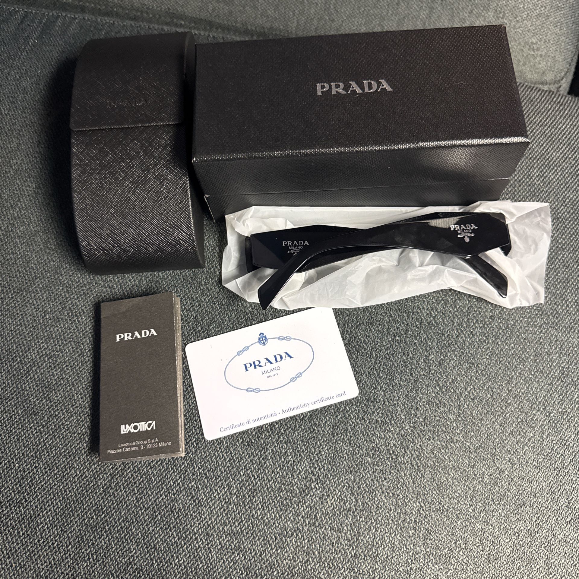 Prada Sunglasses For Men