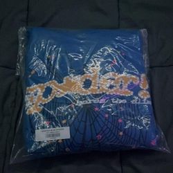 Sp5der Designer Hoodie 