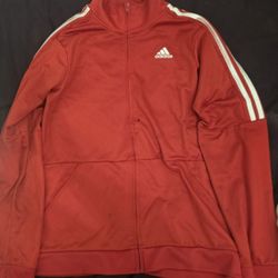 Adidas Jacket 