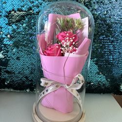 Light up  Flower  bouquet new