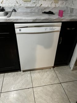 Dishwasher
