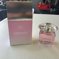 Versace Bright Crystal 