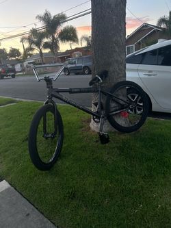 24 inch black rose (LOOK AT DESC)