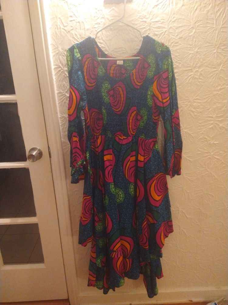 African Dress