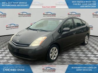 2009 Toyota Prius