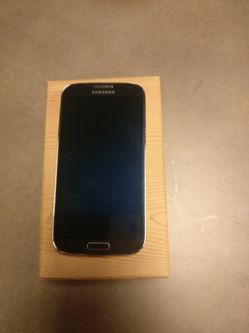 Samsung Galaxy S4 Verizon