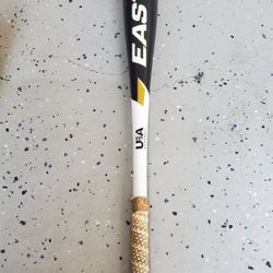Easton Baseball Bat