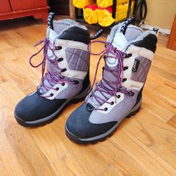 KLIM Women's Boots Size 7