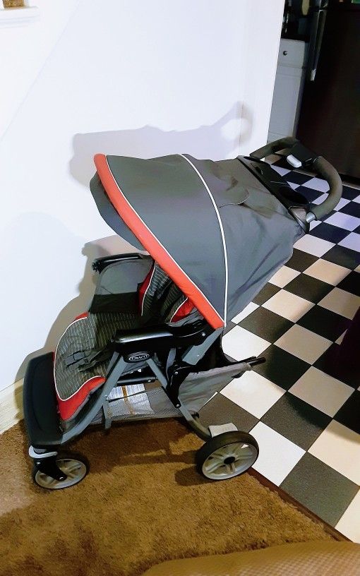 Graco Baby Stroller 