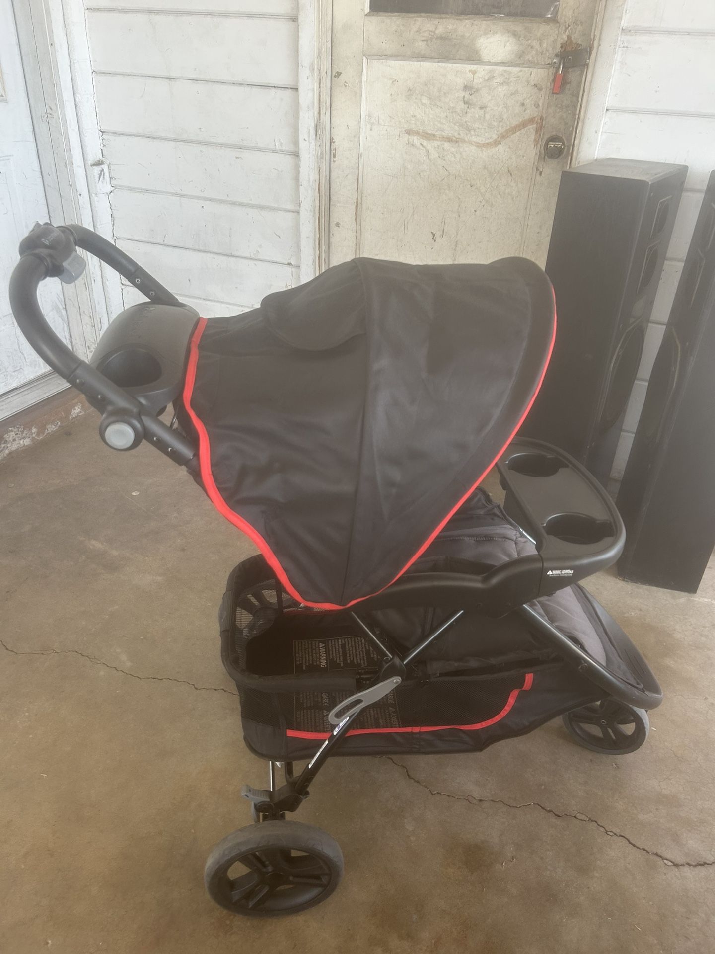 Baby Trend Stroller $45