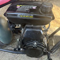 Mini Bike 80cc ENGINE