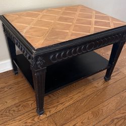 Side Table 
