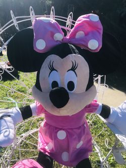 Minnie Mouse