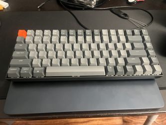 Keychron K2 Keyboard