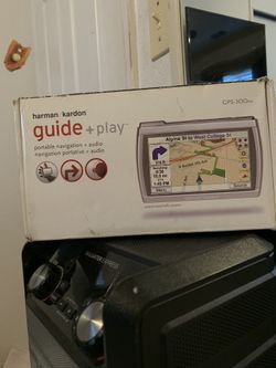 GPS