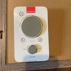 Astro Mix amp Pro 