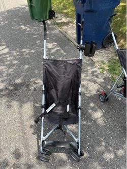 Toddler stroller