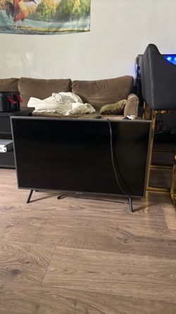 Samsung Tv No remote