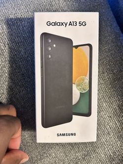 Samsung Galaxy A13