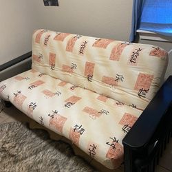Futon For Sale 