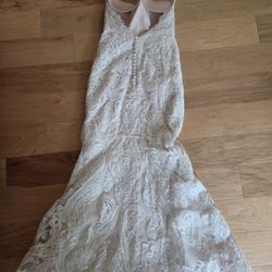 Maggie SOTTERO WEDDING DRESS 