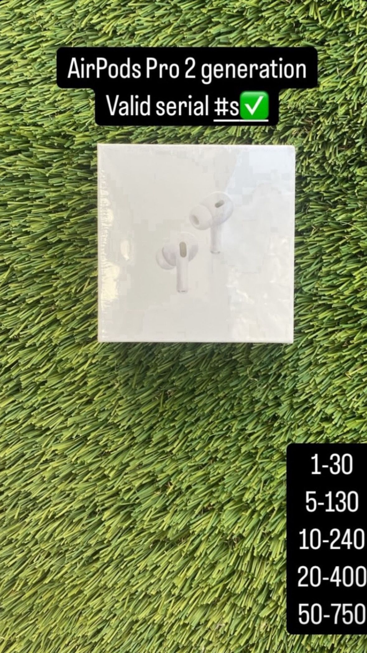AirPods 