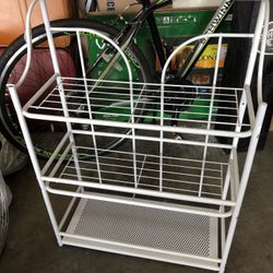Storage Rack