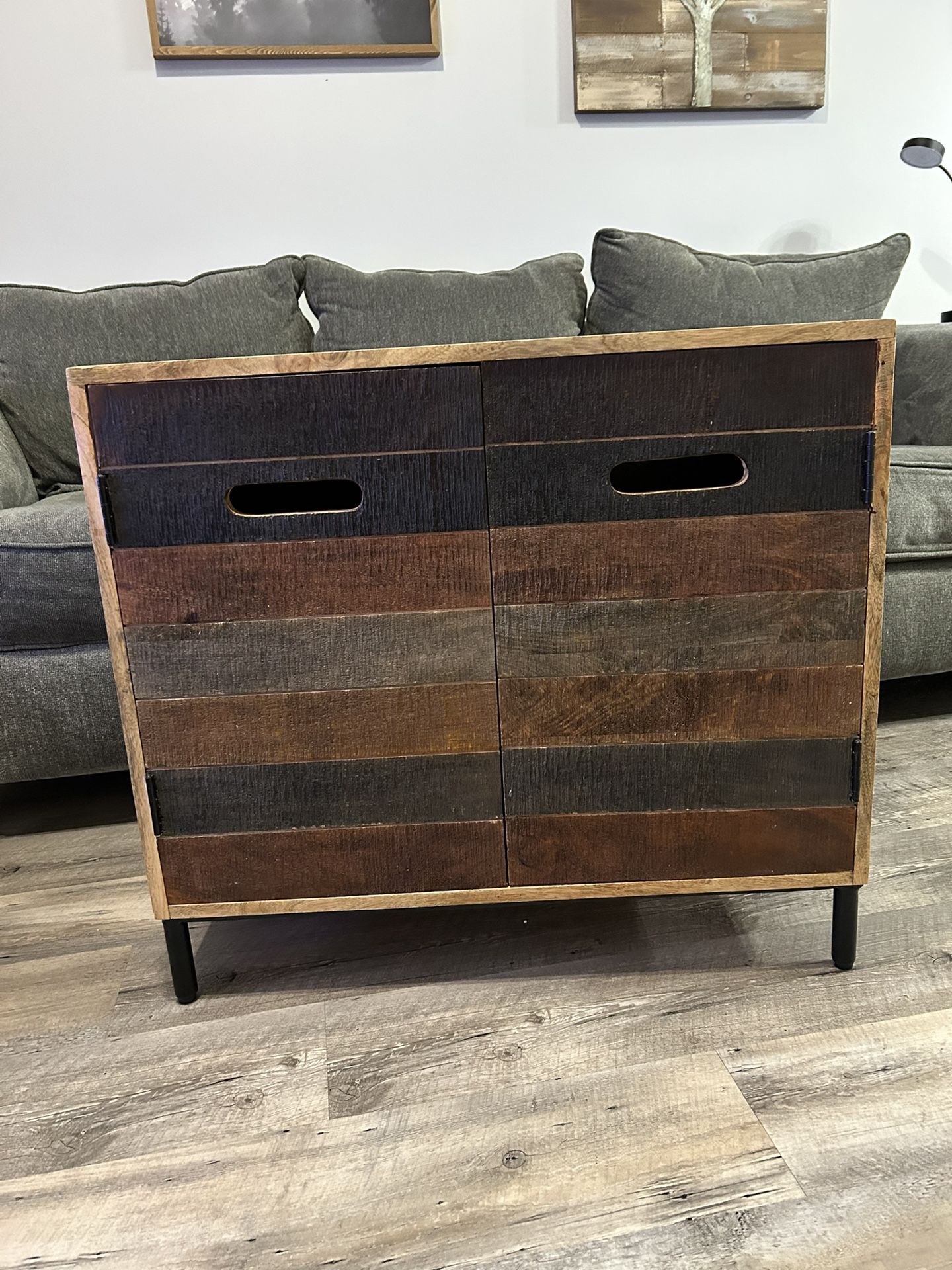 Cabinet / Hutch Southwest
