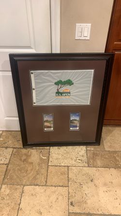 Huge Torrey Pine 2008 U.S.. OPEN