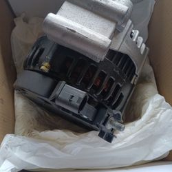 150 amp Alternator For a 2006 BMW 3-Series 