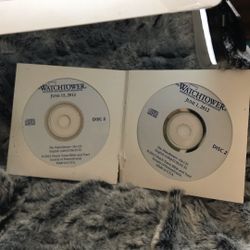 2012 Watchtower Library CD