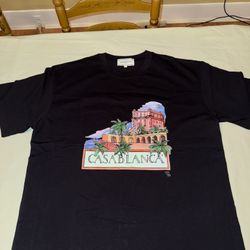 Casa Blanca Tshirt 
