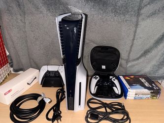 PS5 Pro Bundle
