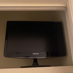 Samsung Monitor 