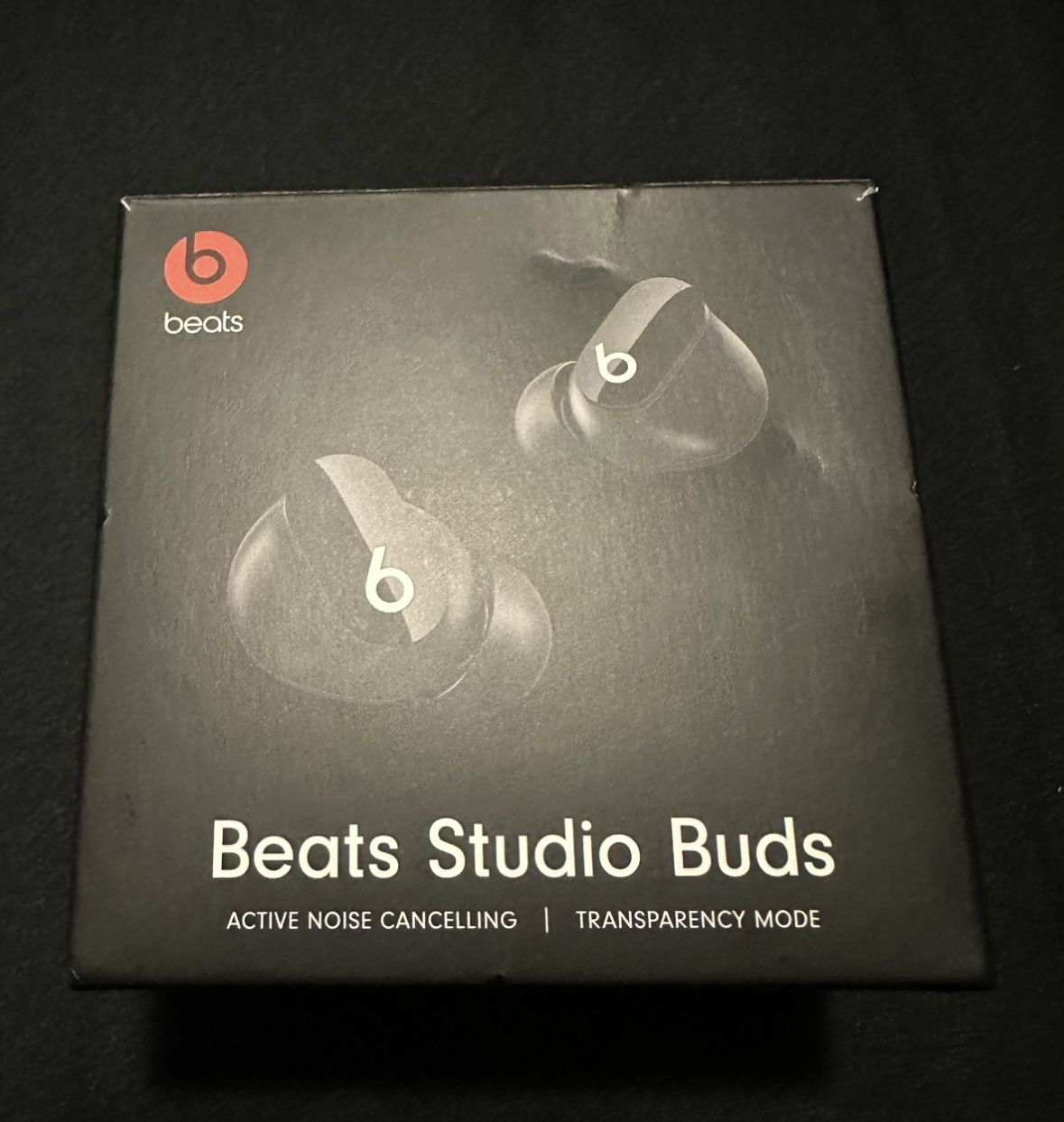 Beats Studio Buds