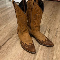 Women’s Cowboy Boots