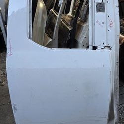 2015  To  2020 FORD F-150 REAR RIGHT PASSENGER SIDE EXTENDED CAB DOOR