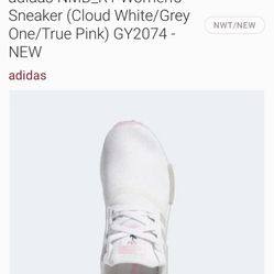 adidas Women's Sneaker 