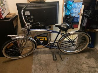 Schwinn 26