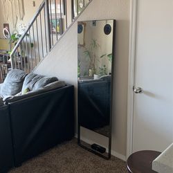 lululemon Workout MIRROR