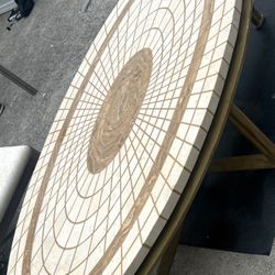 Vintage Coffee Table 