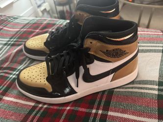 Jordan 1 Size 11.5 And 12