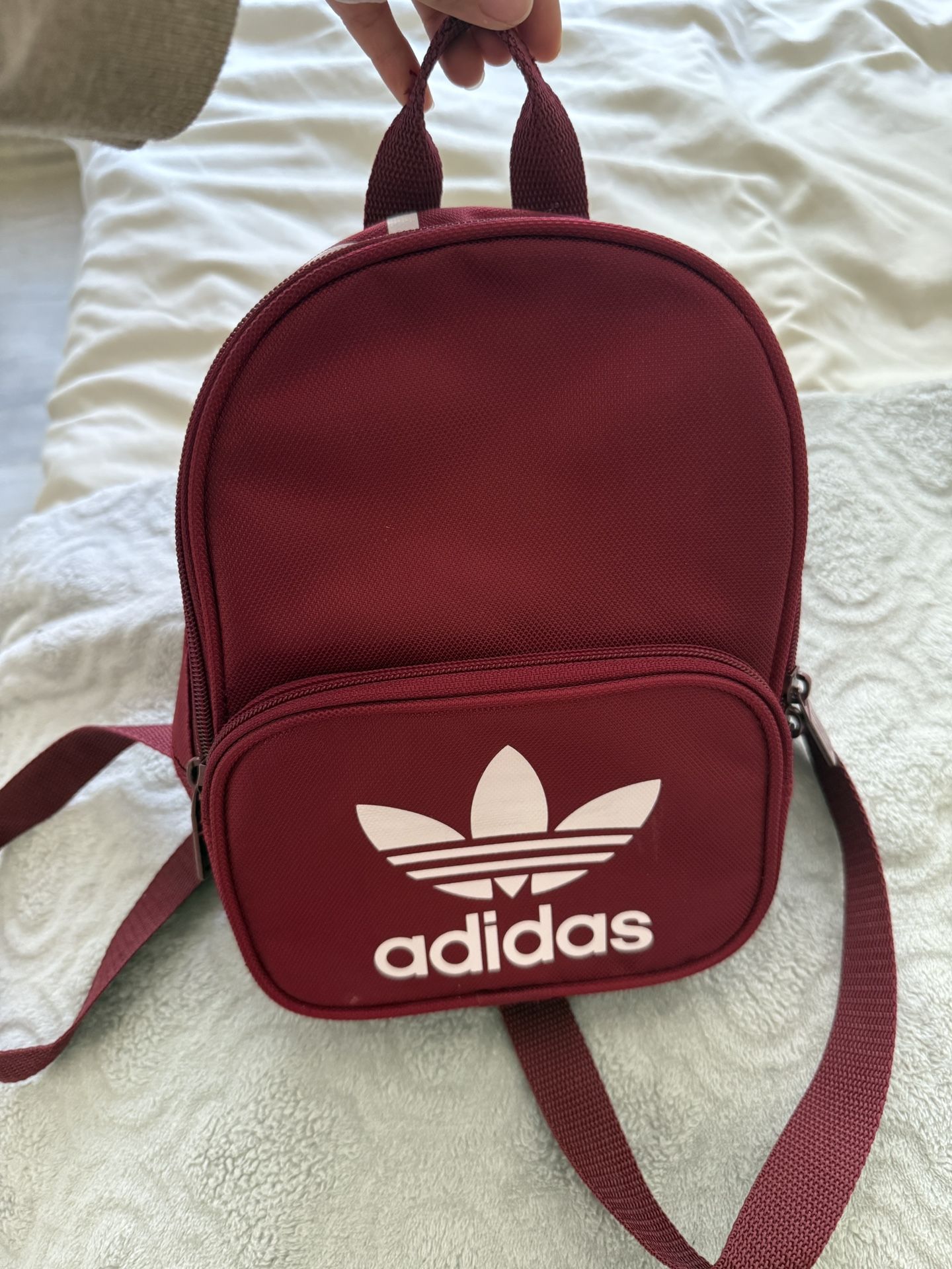 Adidas Mini Backpack